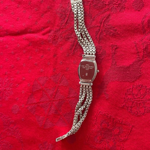 JULES JURGENSEN VINTAGE WOMENS LADIES WATCH. - Picture 13 of 13